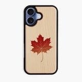 ốp lưng gỗ iphone 17