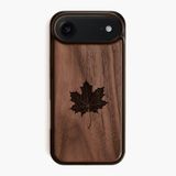 ốp lưng gỗ iphone 17 air