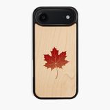 ốp lưng gỗ iphone 17 air