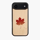 ốp lưng gỗ iphone 17 air