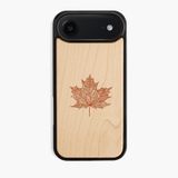 ốp lưng gỗ iphone 17 air