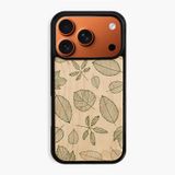 ốp lưng gỗ iphone 17 pro