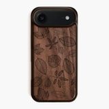 ốp lưng gỗ iphone 17 air