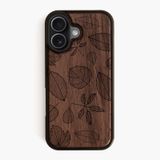 ốp lưng gỗ iphone 17