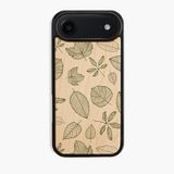 ốp lưng gỗ iphone 17 air