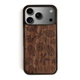 ốp lưng gỗ iphone 17 pro