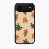 ốp lưng gỗ iphone 17 air