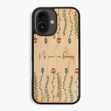 ốp lưng gỗ iphone 16
