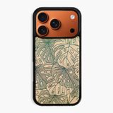 ốp lưng gỗ iphone 17 pro