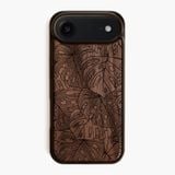 ốp lưng gỗ iphone 17 air