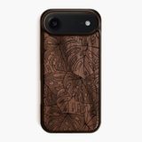 ốp lưng gỗ iphone 17 air