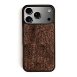 ốp lưng gỗ iphone 17 pro