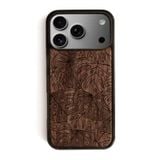 ốp lưng gỗ iphone 17 pro