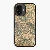 ốp lưng gỗ iphone 16