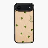 ốp lưng gỗ iphone 17 air