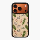 ốp lưng gỗ iphone 17 pro