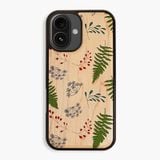 ốp lưng gỗ iphone 16