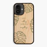 ốp lưng gỗ iphone 16