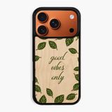 ốp lưng gỗ iphone 17 pro