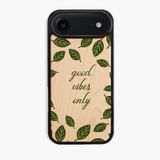 ốp lưng gỗ iphone 17 air