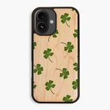 ốp lưng gỗ iphone 16
