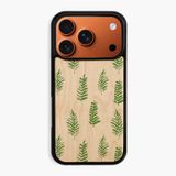 ốp lưng gỗ iphone 17 pro