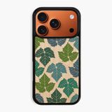 ốp lưng gỗ iphone 17 pro