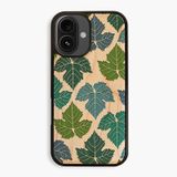 ốp lưng gỗ iphone 16