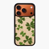 ốp lưng gỗ iphone 17 pro