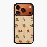 ốp lưng gỗ iphone 17 pro