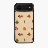 ốp lưng gỗ iphone 17 air