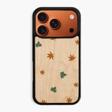 ốp lưng gỗ iphone 17 pro