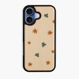 ốp lưng gỗ iphone 17
