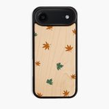 ốp lưng gỗ iphone 17 air