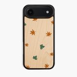 ốp lưng gỗ iphone 17 air