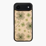 ốp lưng gỗ iphone 17 air