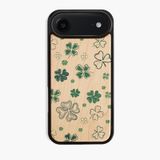 ốp lưng gỗ iphone 17 air