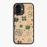 ốp lưng gỗ iphone 16