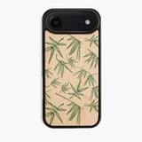 ốp lưng gỗ iphone 17 air
