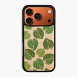 ốp lưng gỗ iphone 17 pro