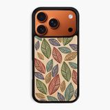 ốp lưng gỗ iphone 17 pro