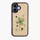 ốp lưng gỗ iphone 17