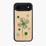 ốp lưng gỗ iphone 17 air