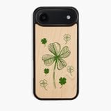 ốp lưng gỗ iphone 17 air