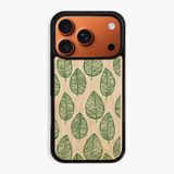 ốp lưng gỗ iphone 17 pro