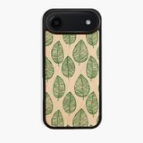 ốp lưng gỗ iphone 17 air