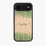 ốp lưng gỗ iphone 17 air