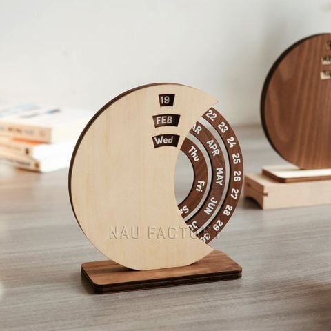 Lịch vạn niên Mặt trăng | Maple