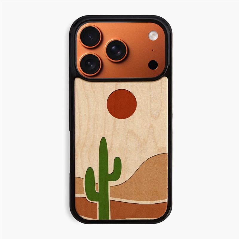 Xương rồng sa mạc