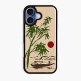 ốp lưng gỗ iphone 17